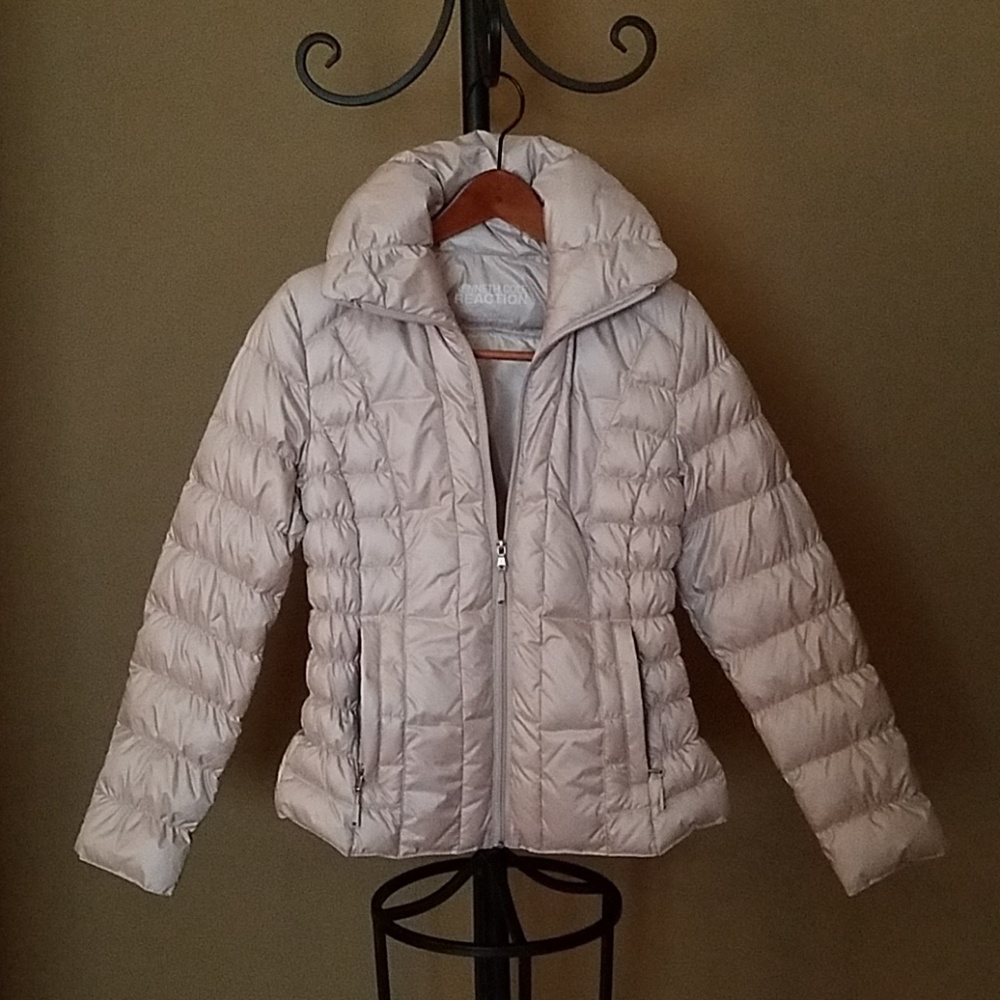 Women's Puffer Jacket